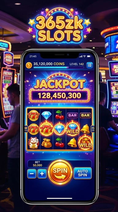 Cuplikan layar menu unduhan bosvip88 untuk perangkat Android